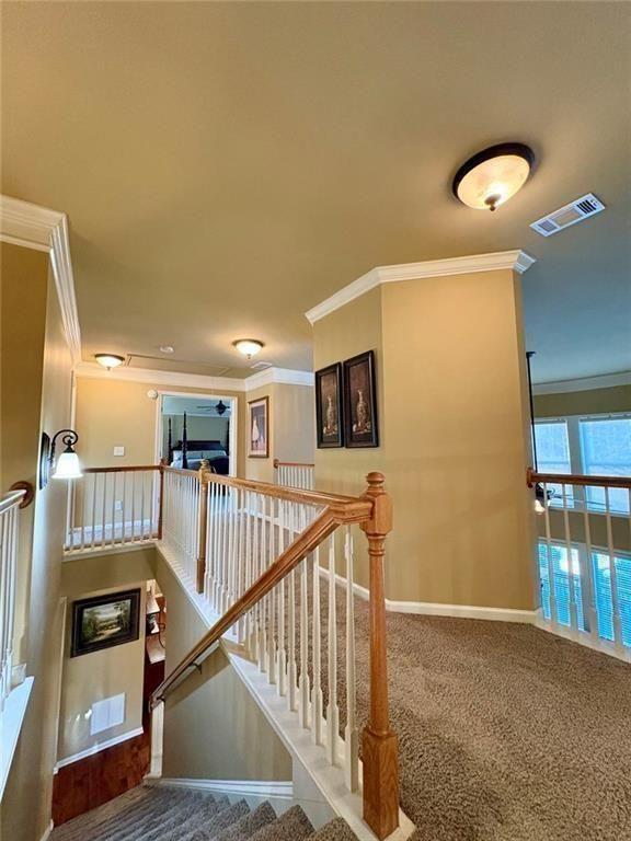 2390 Colchester Court Cumming, GA 30041 - Photo 17 of 41