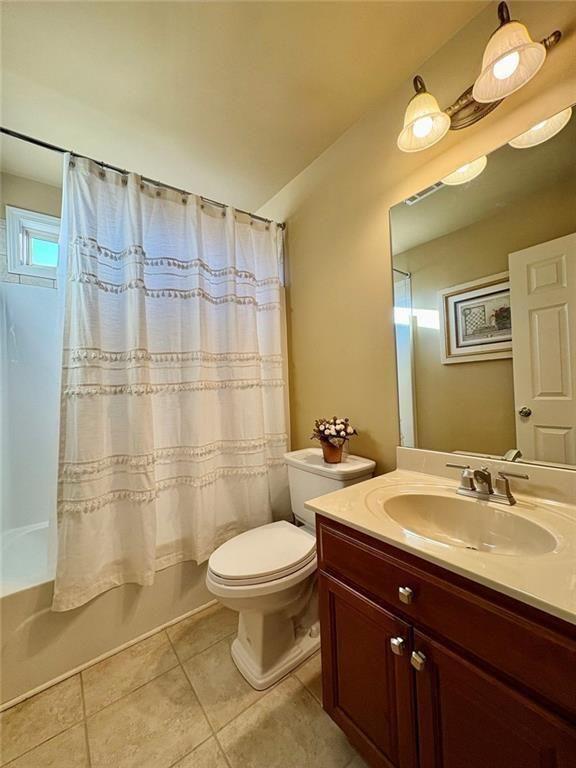 2390 Colchester Court Cumming, GA 30041 - Photo 20 of 41