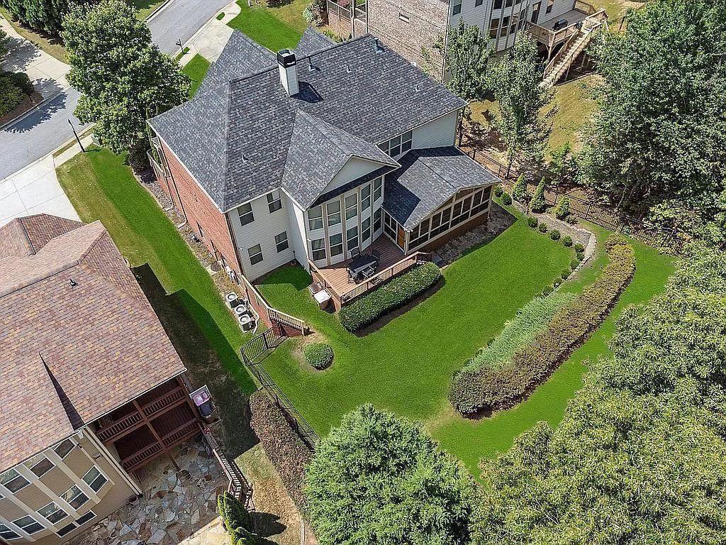 2390 Colchester Court Cumming, GA 30041 - Photo 2 of 41