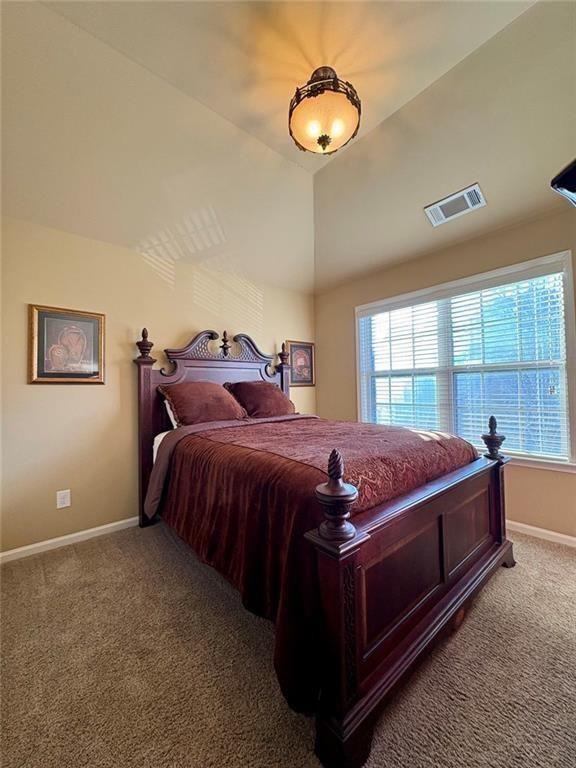 2390 Colchester Court Cumming, GA 30041 - Photo 21 of 41