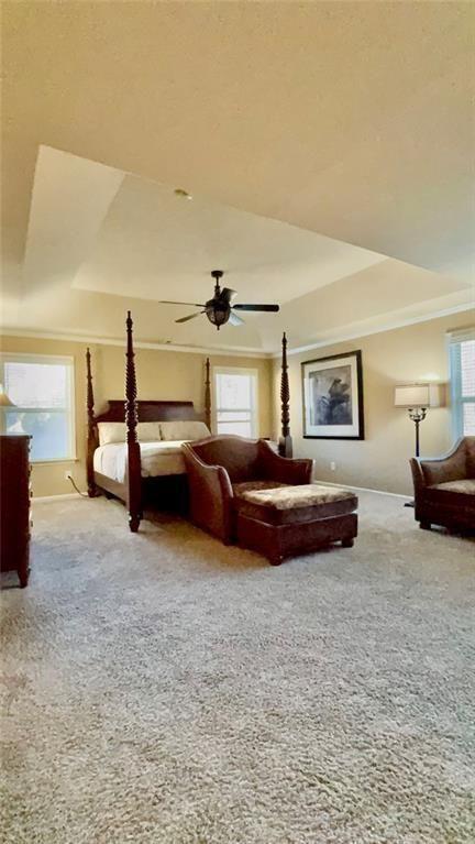 2390 Colchester Court Cumming, GA 30041 - Photo 24 of 41