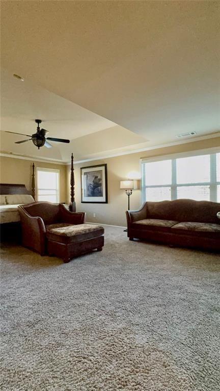 2390 Colchester Court Cumming, GA 30041 - Photo 25 of 41