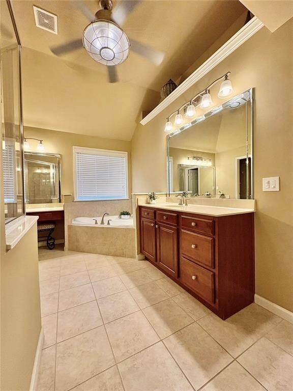 2390 Colchester Court Cumming, GA 30041 - Photo 26 of 41