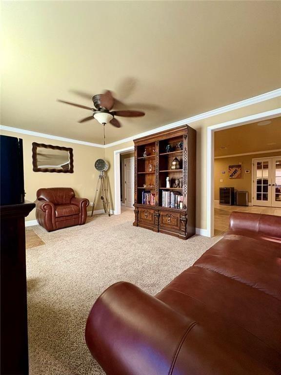 2390 Colchester Court Cumming, GA 30041 - Photo 30 of 41