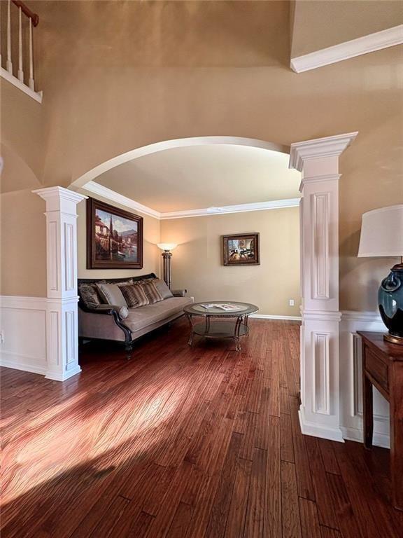 2390 Colchester Court Cumming, GA 30041 - Photo 3 of 41