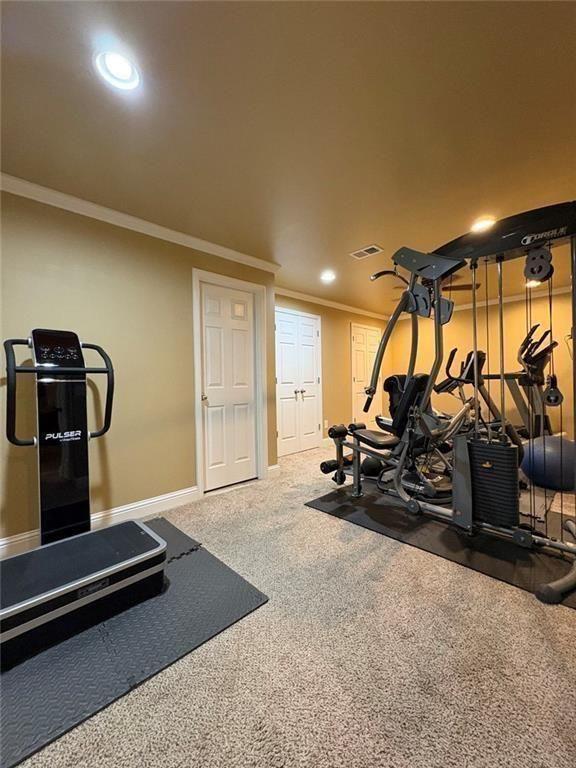 2390 Colchester Court Cumming, GA 30041 - Photo 32 of 41