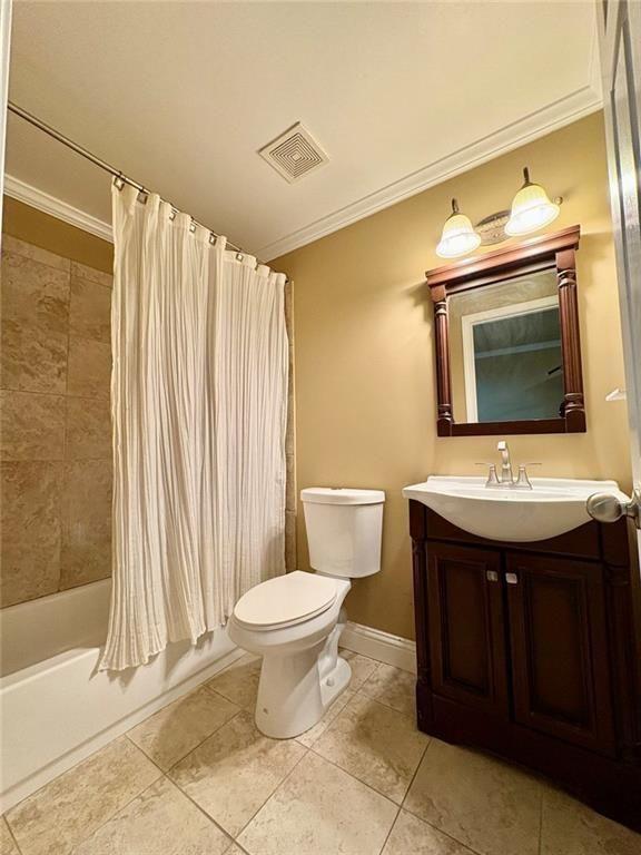 2390 Colchester Court Cumming, GA 30041 - Photo 34 of 41