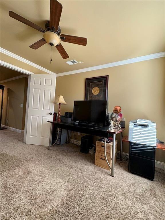 2390 Colchester Court Cumming, GA 30041 - Photo 35 of 41