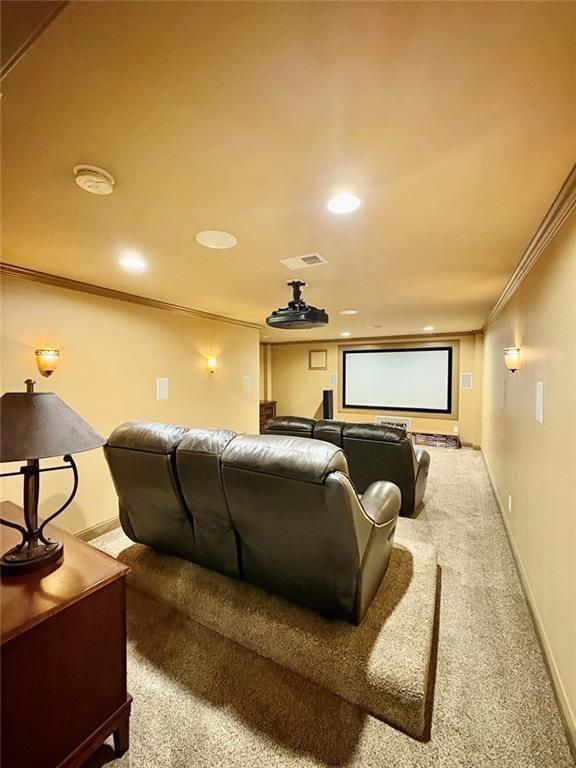 2390 Colchester Court Cumming, GA 30041 - Photo 37 of 41