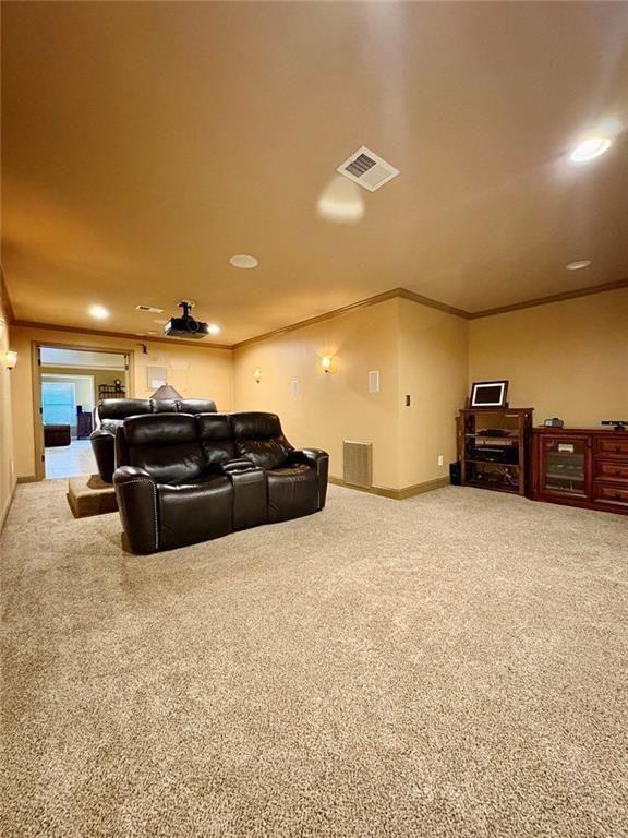 2390 Colchester Court Cumming, GA 30041 - Photo 38 of 41