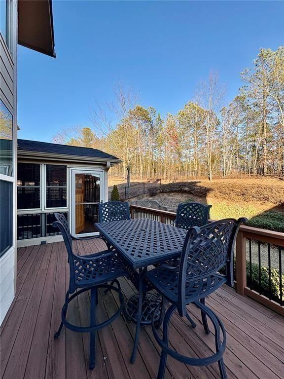 2390 Colchester Court Cumming, GA 30041 - Photo 39 of 41