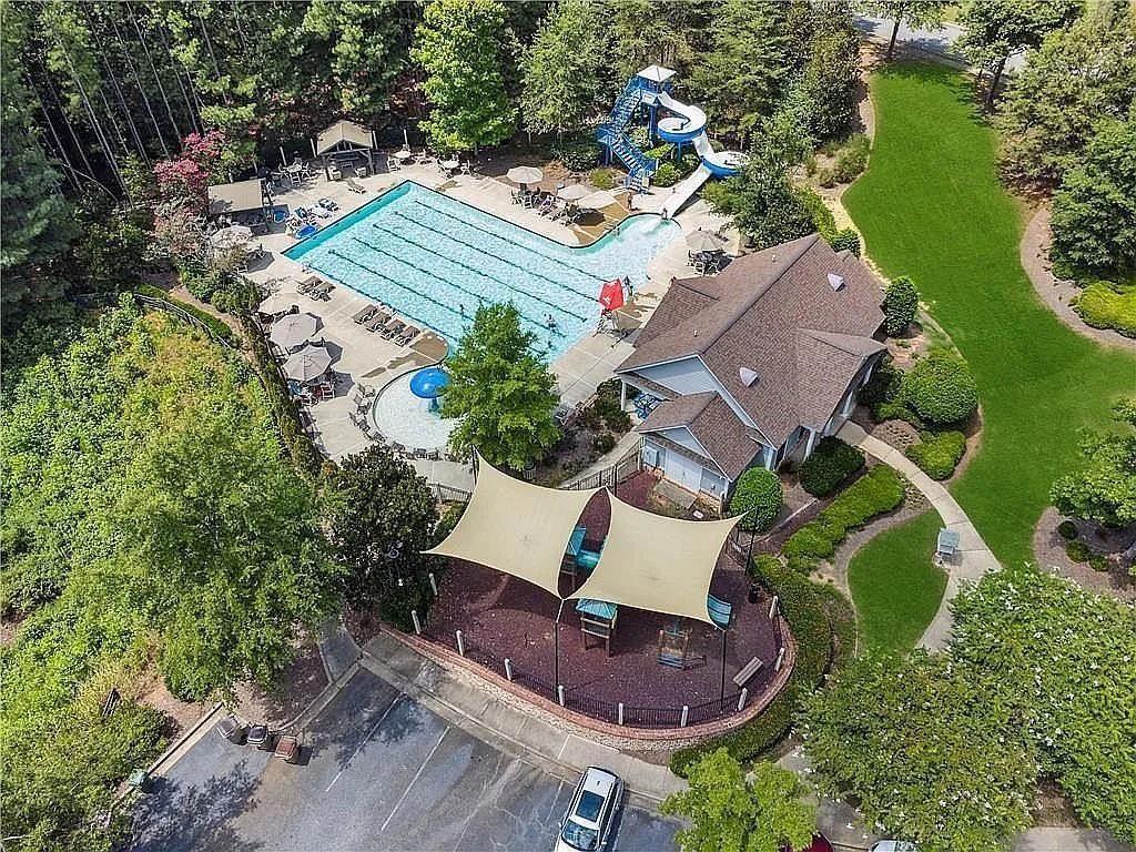 2390 Colchester Court Cumming, GA 30041 - Photo 40 of 41