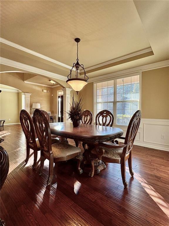 2390 Colchester Court Cumming, GA 30041 - Photo 4 of 41