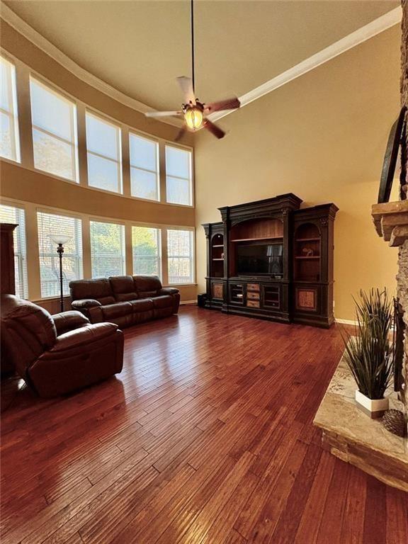 2390 Colchester Court Cumming, GA 30041 - Photo 5 of 41