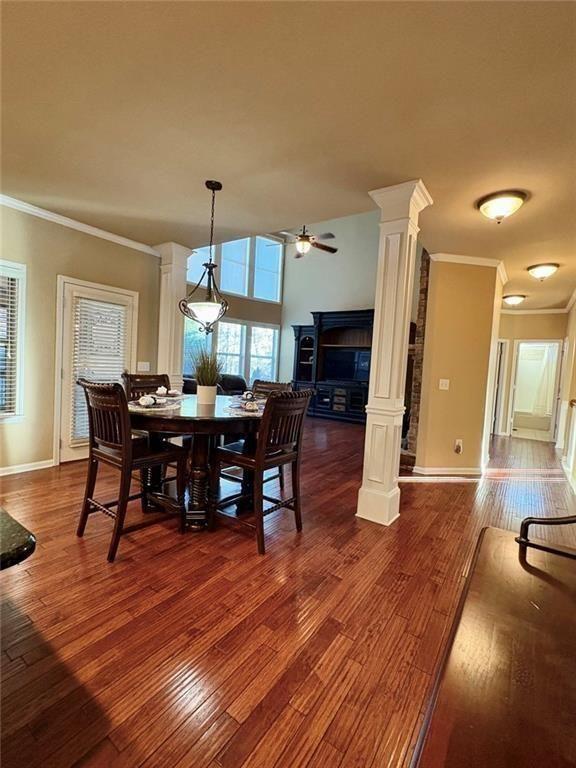 2390 Colchester Court Cumming, GA 30041 - Photo 7 of 41