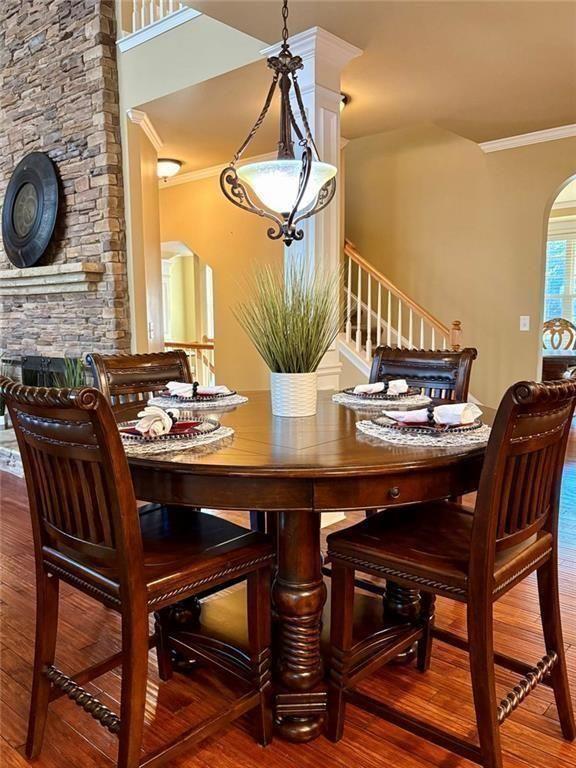 2390 Colchester Court Cumming, GA 30041 - Photo 8 of 41