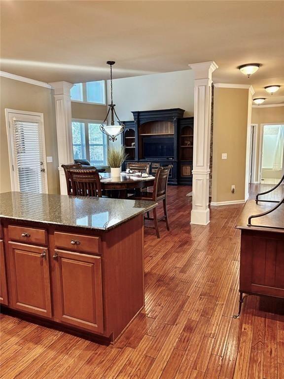 2390 Colchester Court Cumming, GA 30041 - Photo 9 of 41