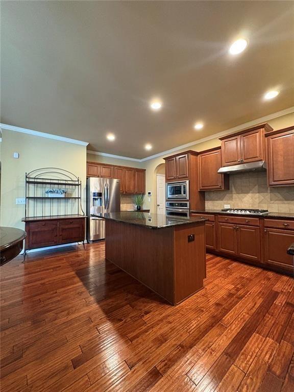 2390 Colchester Court Cumming, GA 30041 - Photo 10 of 41