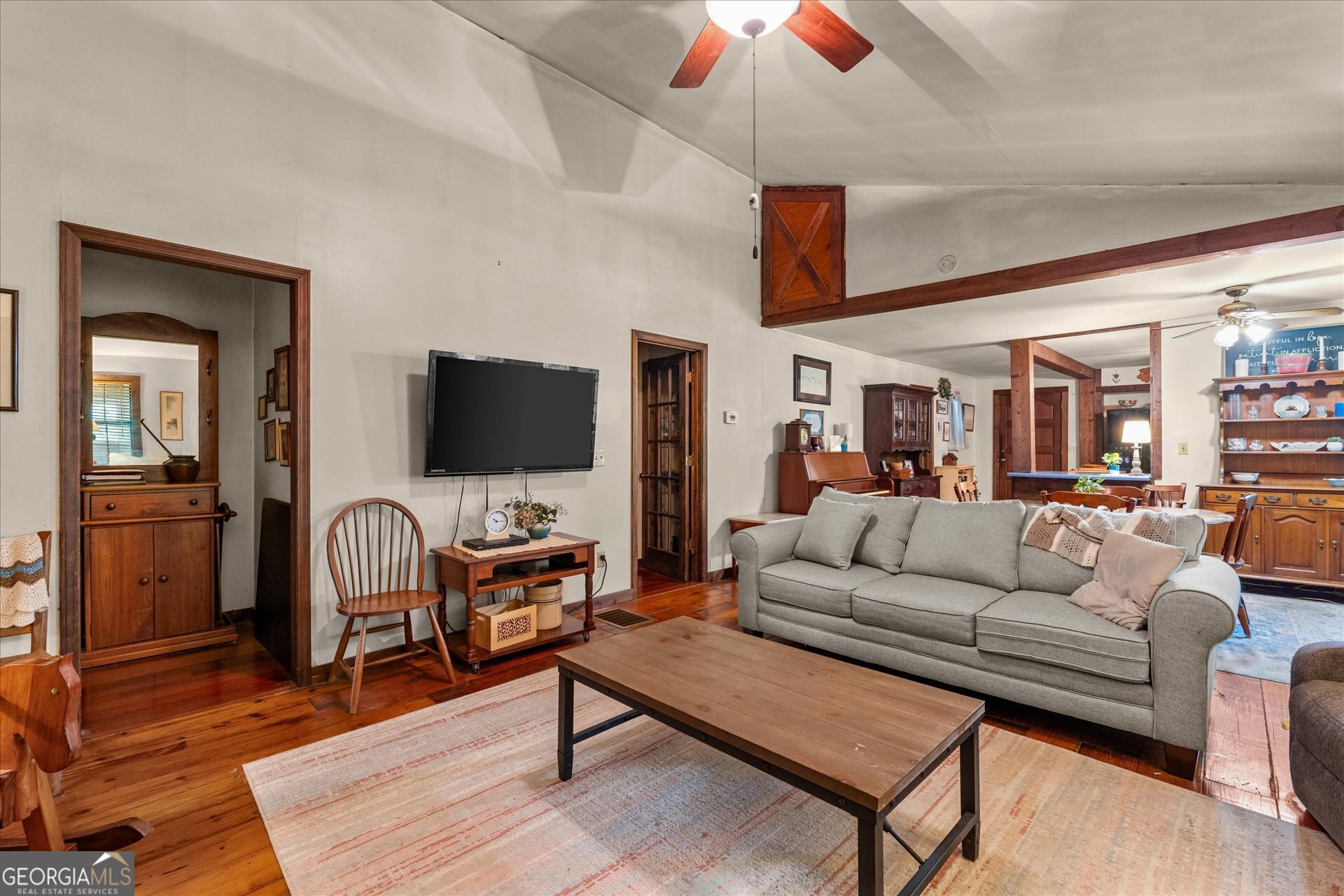 251 Old Stagecoach Road Carrollton, GA 30116 - Photo 20 of 54