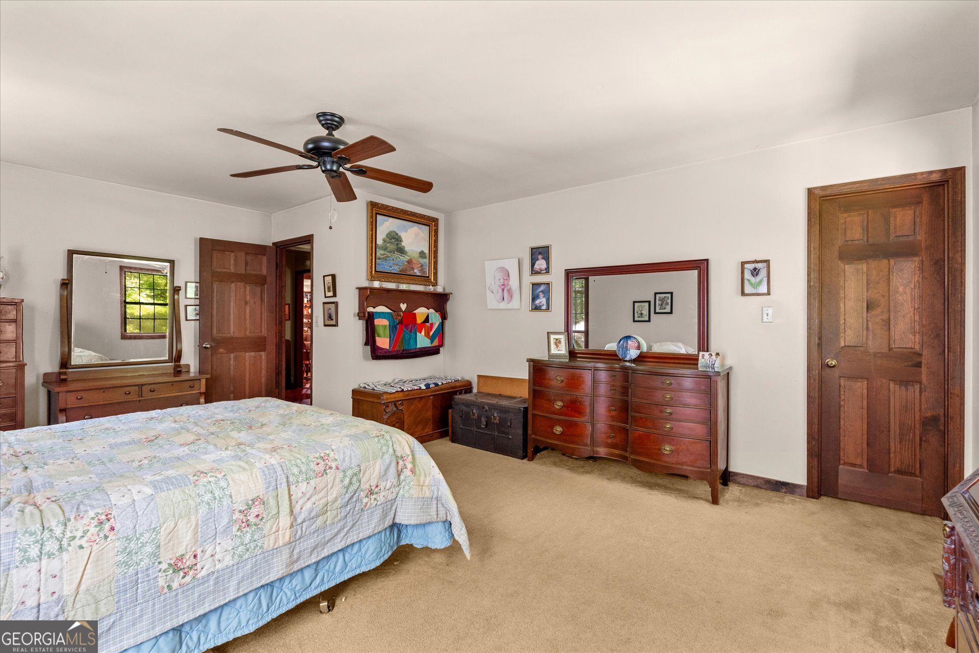 251 Old Stagecoach Road Carrollton, GA 30116 - Photo 30 of 54
