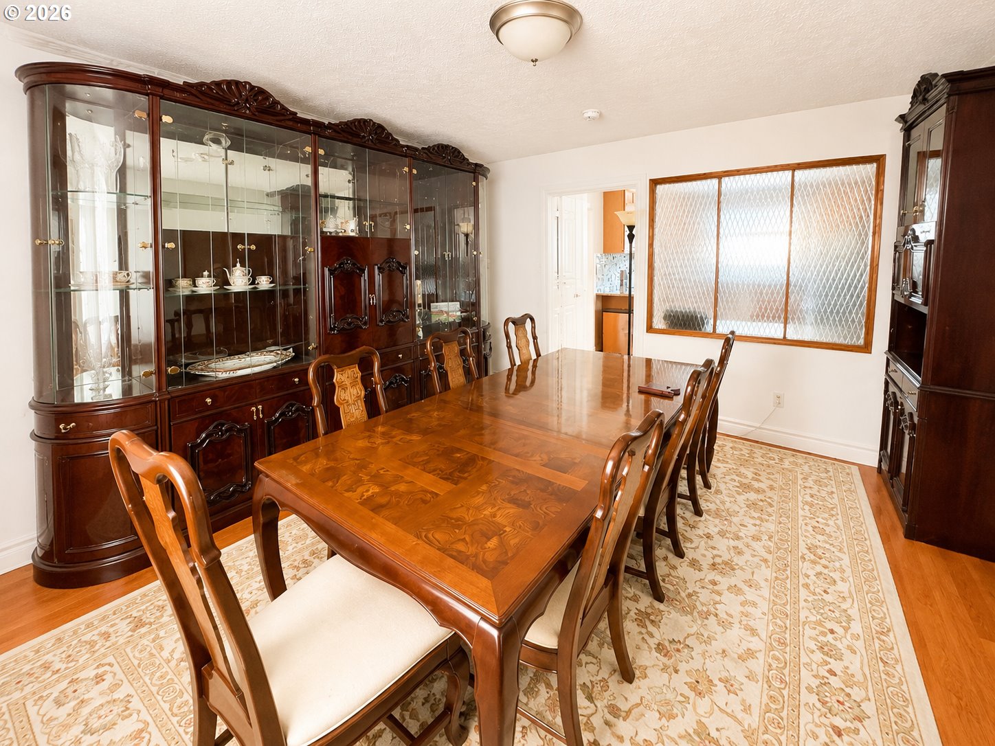 2775 Molalla Road Woodburn, OR 97071 - Photo 24 of 40 a dining room with furniture and window