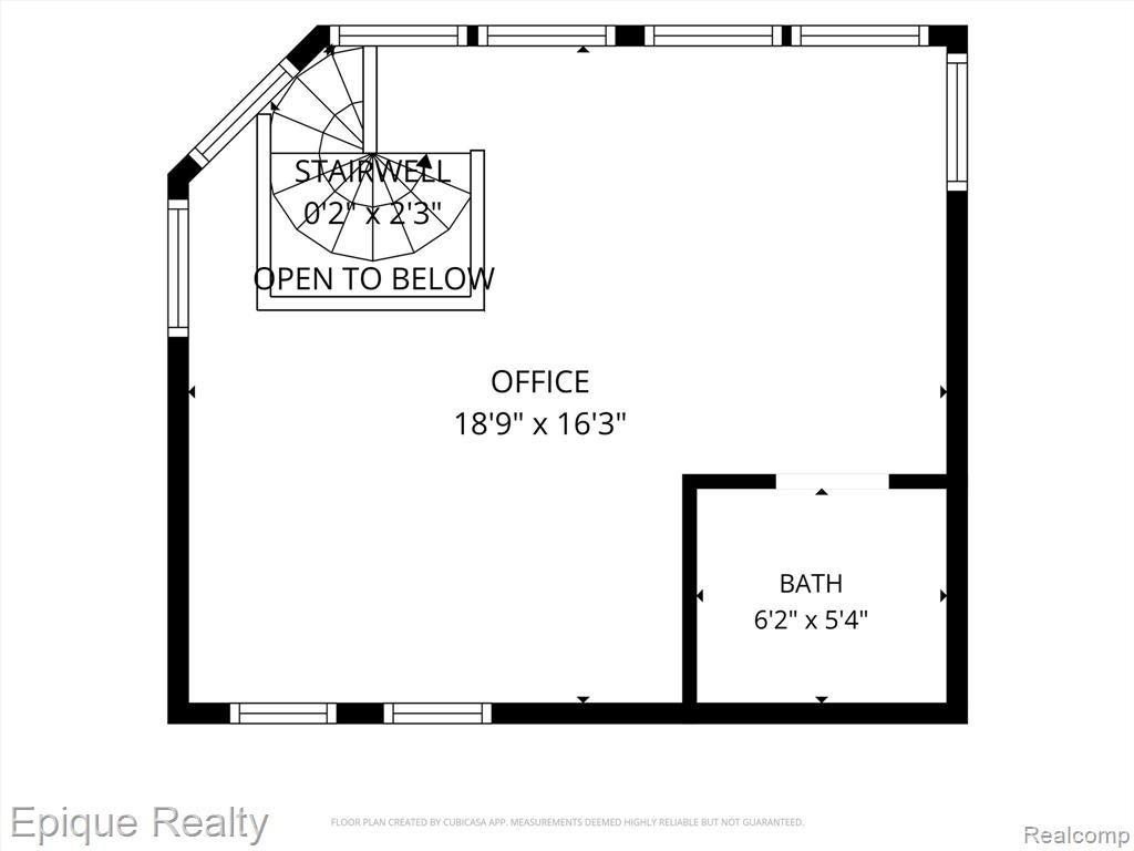 32354 North River Road Harrison Township, MI 48045 - Photo 73 of 73 Gallery Image 73