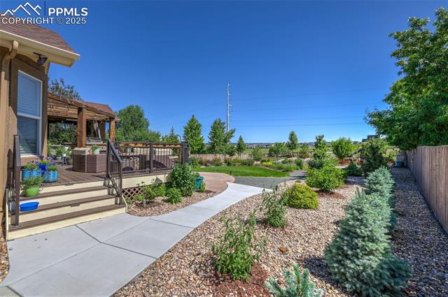 10675 Rhinestone Drive Colorado Springs, CO 80908 - Photo 34 of 50 Gallery Image 34