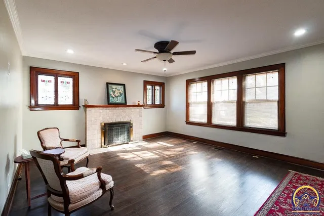 $267,000 | 2330 Southwest Hazelton Court, Topeka, KS 66606