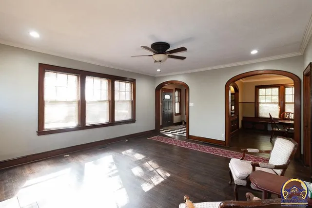 $267,000 | 2330 Southwest Hazelton Court, Topeka, KS 66606