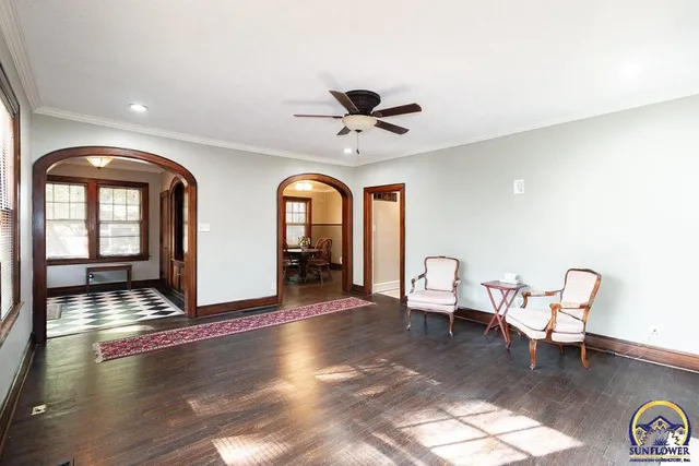 $267,000 | 2330 Southwest Hazelton Court, Topeka, KS 66606