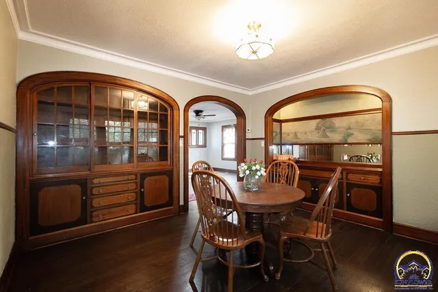 $267,000 | 2330 Southwest Hazelton Court, Topeka, KS 66606