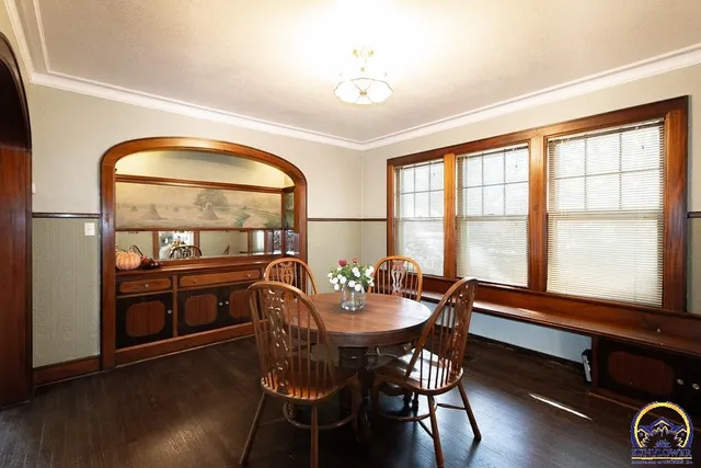 $267,000 | 2330 Southwest Hazelton Court, Topeka, KS 66606