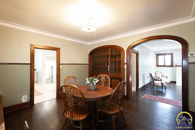 $267,000 | 2330 Southwest Hazelton Court, Topeka, KS 66606