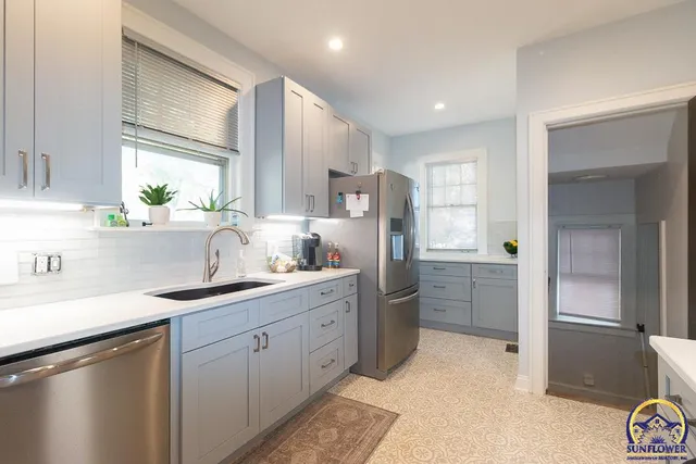 $267,000 | 2330 Southwest Hazelton Court, Topeka, KS 66606