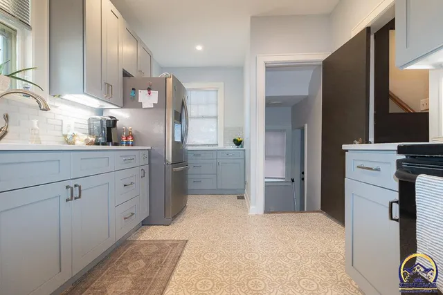 $267,000 | 2330 Southwest Hazelton Court, Topeka, KS 66606