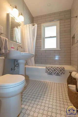 $267,000 | 2330 Southwest Hazelton Court, Topeka, KS 66606