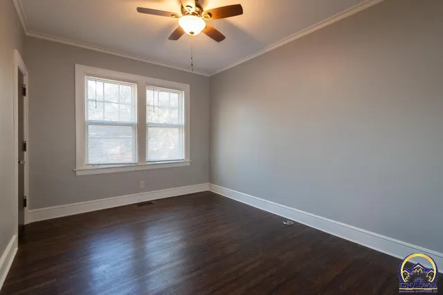 $267,000 | 2330 Southwest Hazelton Court, Topeka, KS 66606