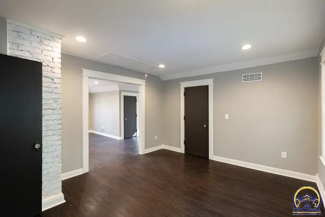 $267,000 | 2330 Southwest Hazelton Court, Topeka, KS 66606