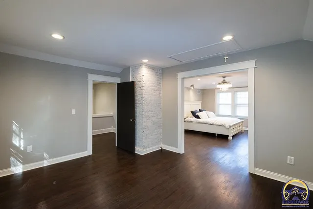 $267,000 | 2330 Southwest Hazelton Court, Topeka, KS 66606