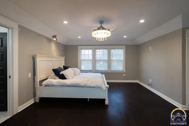 $267,000 | 2330 Southwest Hazelton Court, Topeka, KS 66606