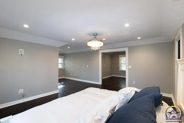 $267,000 | 2330 Southwest Hazelton Court, Topeka, KS 66606