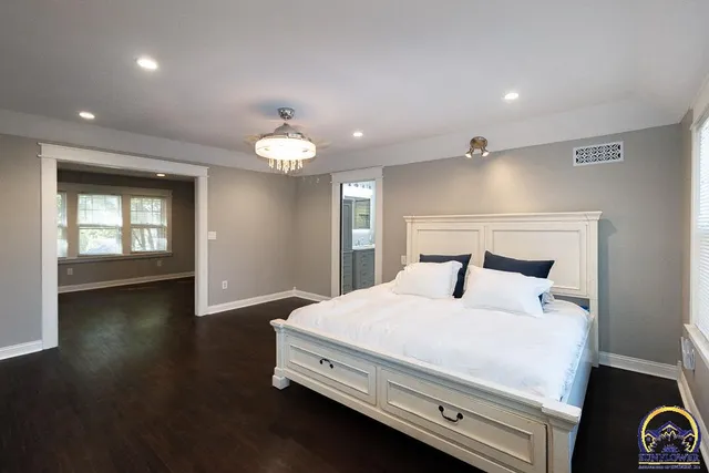 $267,000 | 2330 Southwest Hazelton Court, Topeka, KS 66606