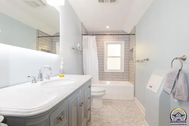 $267,000 | 2330 Southwest Hazelton Court, Topeka, KS 66606