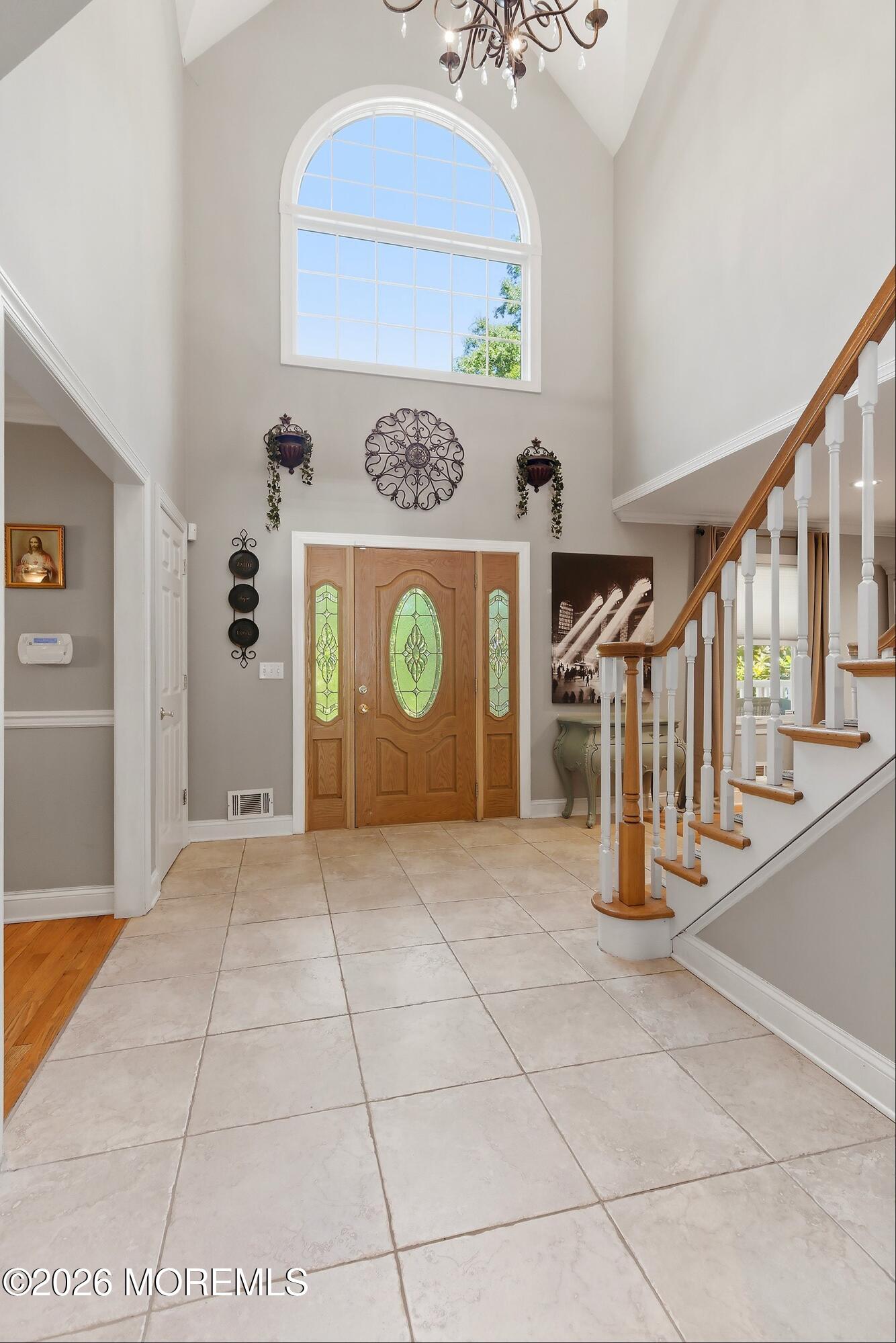 222 Chandler Road Jackson, NJ 08527 - Photo 26 of 62 31-Foyer 1D