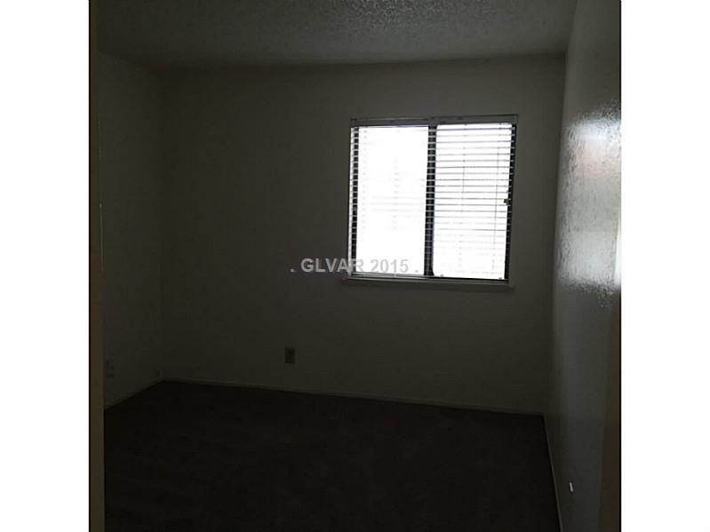 5733 Smoke Ranch Road, Unit B Las Vegas, NV 89108 - Photo 16 of 34 Bedroom.