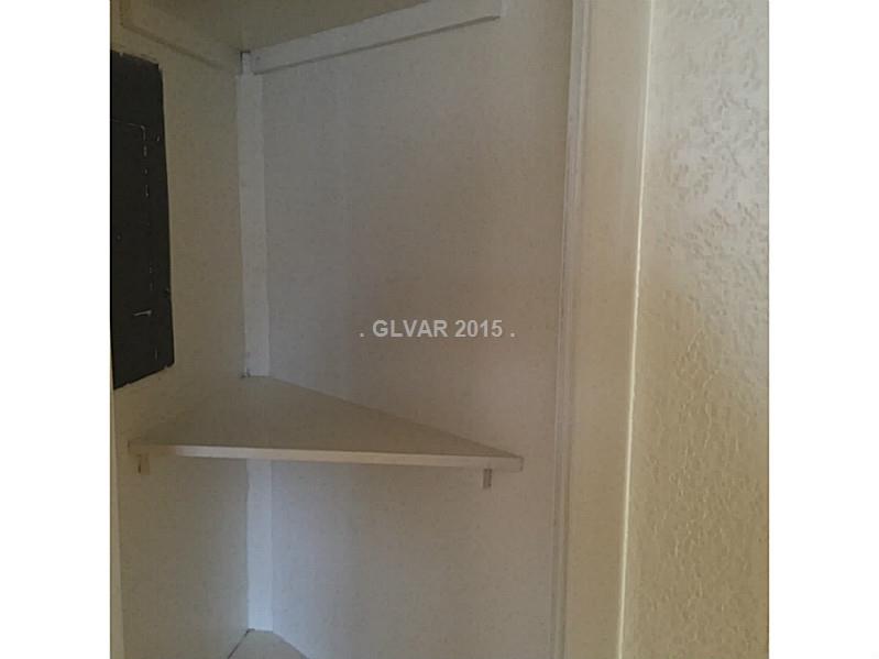 5733 Smoke Ranch Road, Unit B Las Vegas, NV 89108 - Photo 18 of 34 Other. pantry