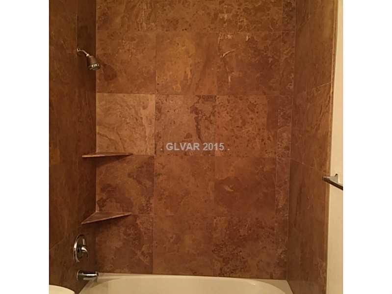 5733 Smoke Ranch Road, Unit B Las Vegas, NV 89108 - Photo 22 of 34 Bathroom.