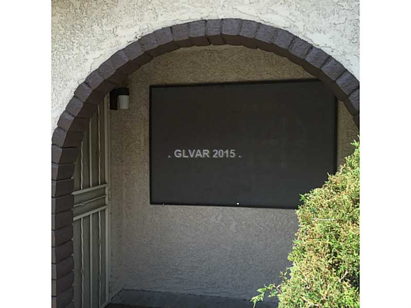 5733 Smoke Ranch Road, Unit B Las Vegas, NV 89108 - Photo 28 of 34 Facade/Exterior Front.