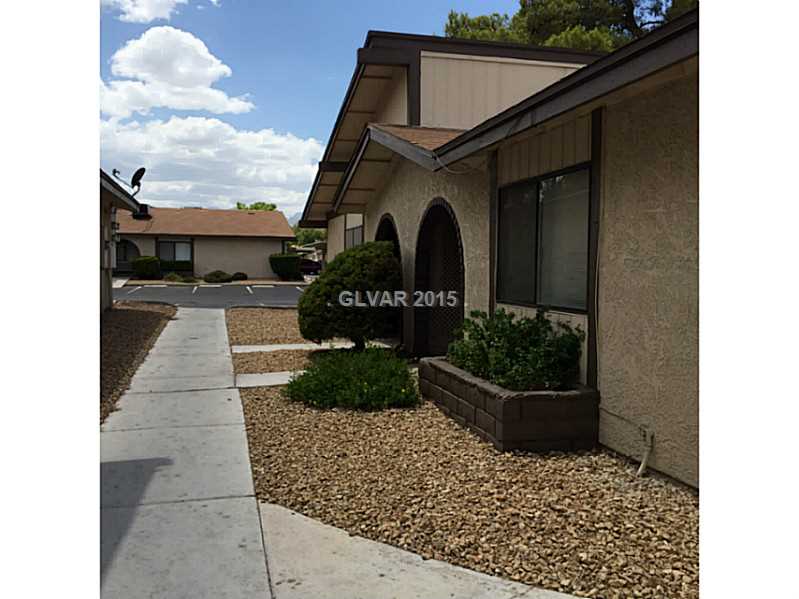 5733 Smoke Ranch Road, Unit B Las Vegas, NV 89108 - Photo 3 of 34 Land/Lot.