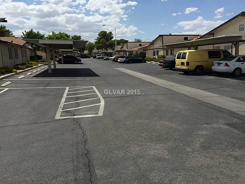 5733 Smoke Ranch Road, Unit B Las Vegas, NV 89108 - Photo 31 of 34 Property Photo.